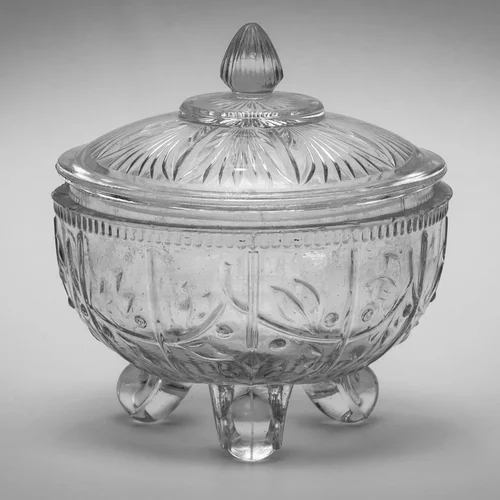 Slovenské sklárske múzeum Lednické Rovne