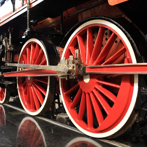 Slovenské technické múzeum - Múzeum dopravy Bratislava