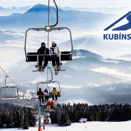 SKI PARK Kubínska hoľa