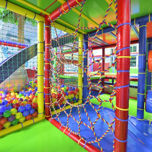 Park hier Slnečný lúč