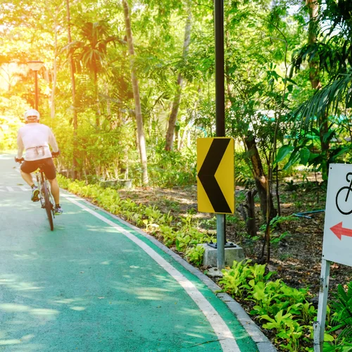 Cyklotrasa železnej opony - Eurovelo 13