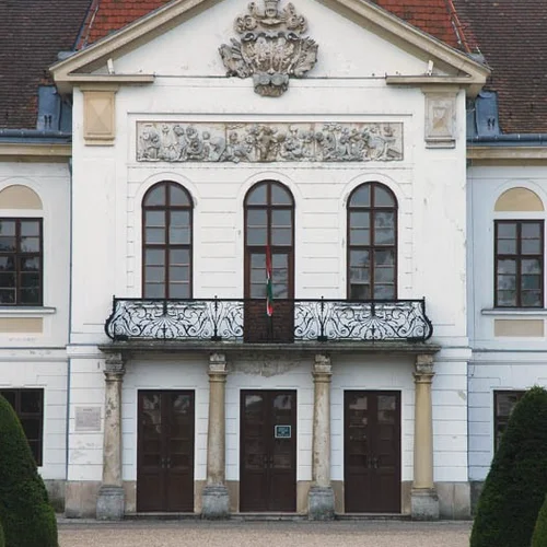 Kaštieľ Széchenyiovcov