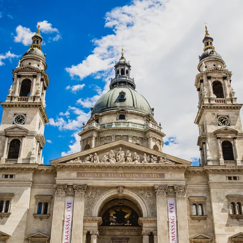 Bazilika sv. Štefana