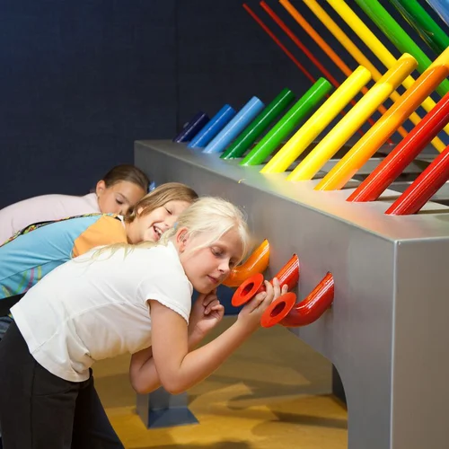 Futura - Interaktívne vzdelávacie centrum