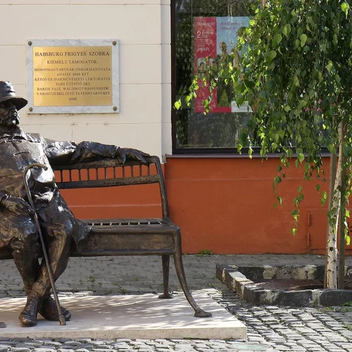 Mesto Mosonmagyaróvár