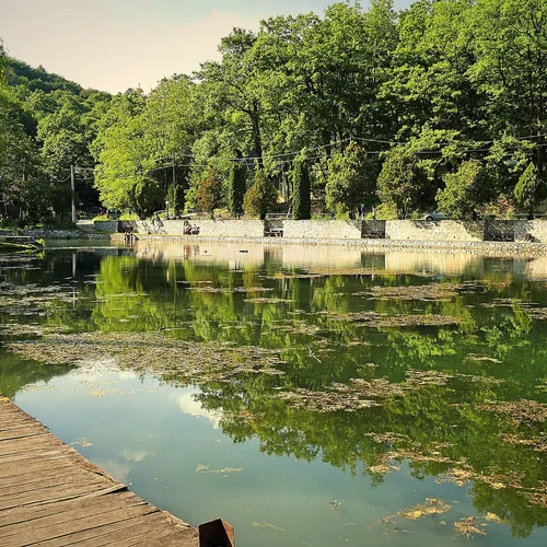 Údolie Síkfőkút - Noszvaj