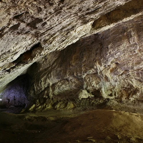 Jaskyňa Istállóskő - Szilvásvárad