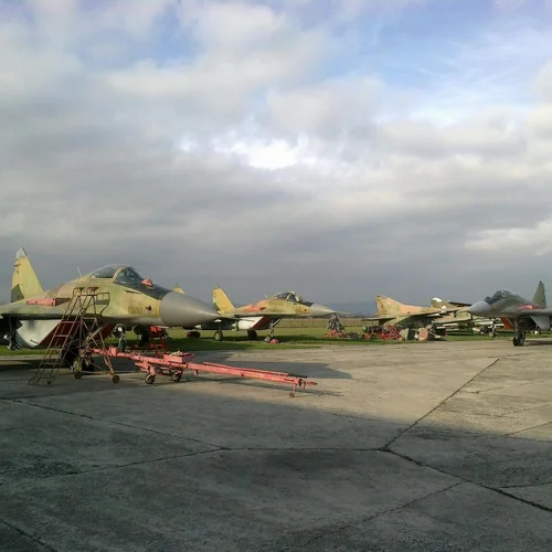 Vojenské historické múzeum