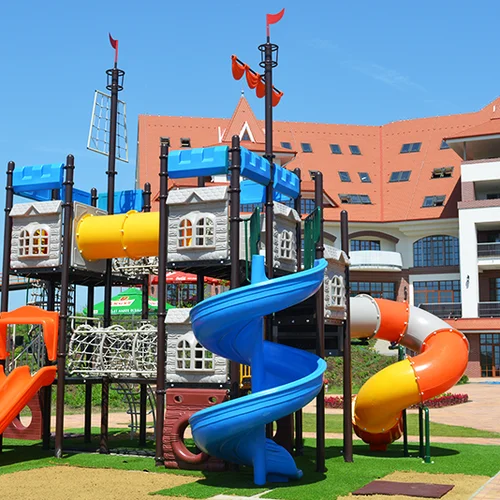 Hókuszpókusz Kalandpark