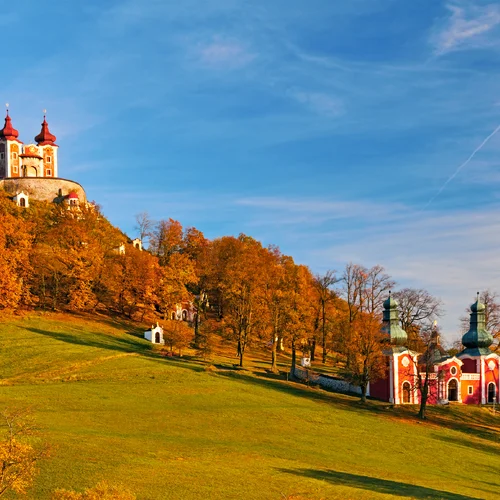 Banskoštiavnická kalvária