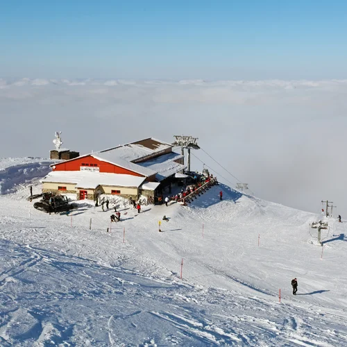 Vrátna Free Time Zone