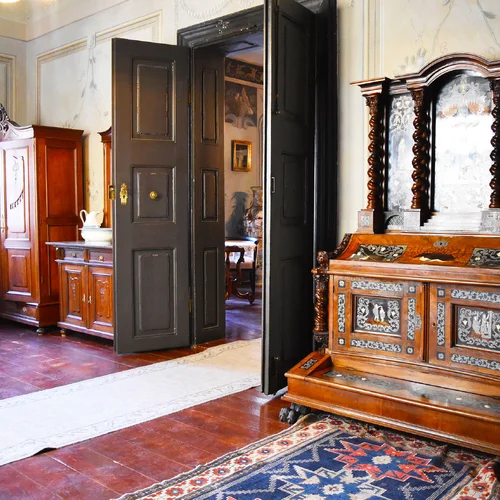 Tokajské múzeum, Tokaj