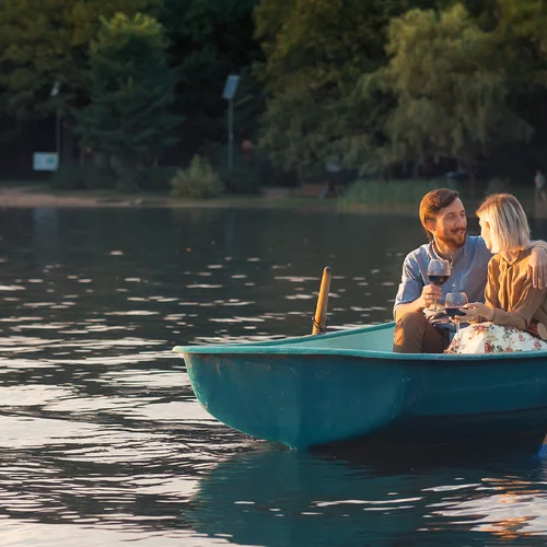 Jazero Vadkert, Sárvár