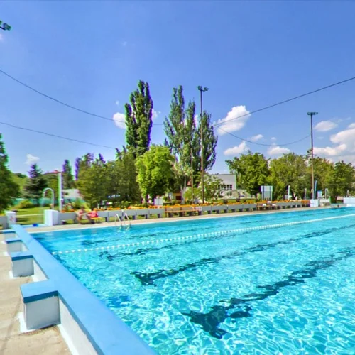 Kúpalisko Komárno