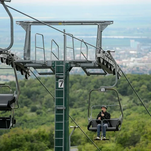Oxygen Adrenalin Park