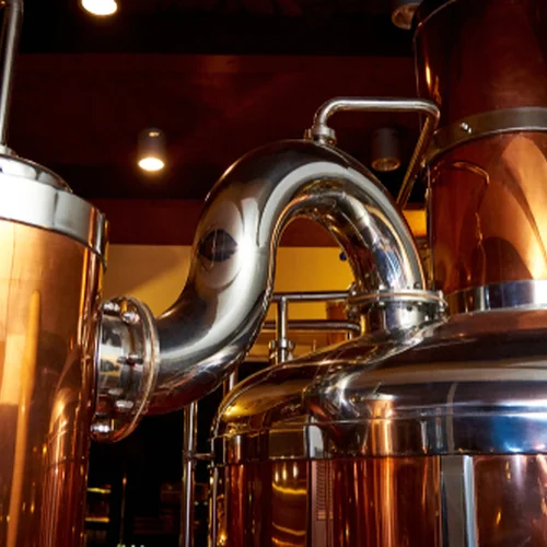 Liptovar - Remeselný pivovar