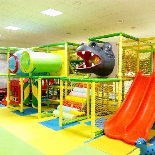 Timmy Land - Detský svet