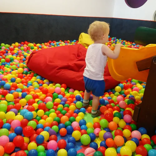 Detské centrum RETRO Kids