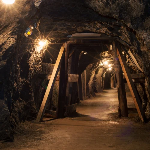 Trebostovská štôlňa