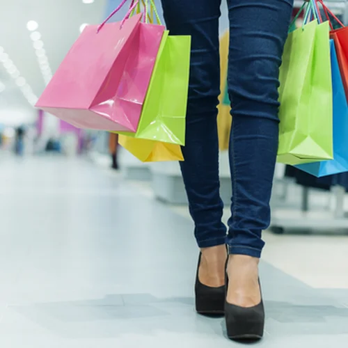 Obchodné centrum Centro v Nitre