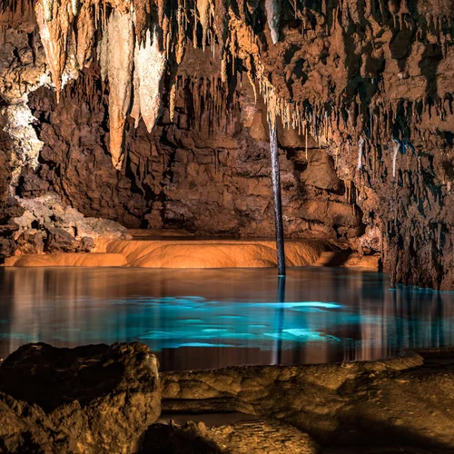 Harmanecká jaskyňa