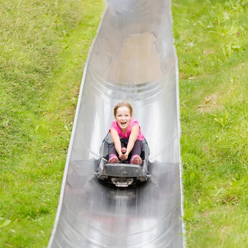 Bratislavská bobová dráha