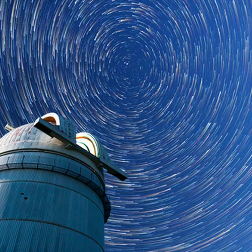 Tekovská hvezdáreň v Leviciach