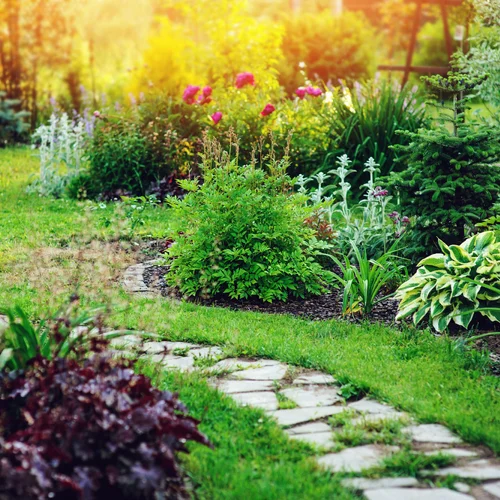 Botanická záhrada v Košiciach