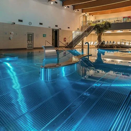 Thermal Park Nitrava