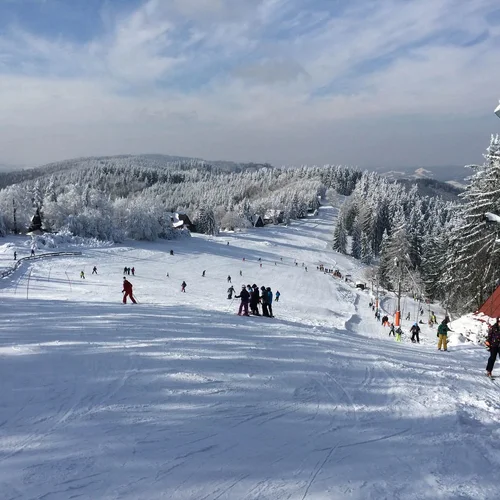 Ski Centrum Kohútka