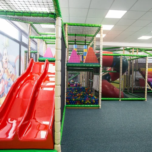 Kids world Senec