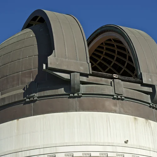 Hvezdáreň a planetárium v Prešove