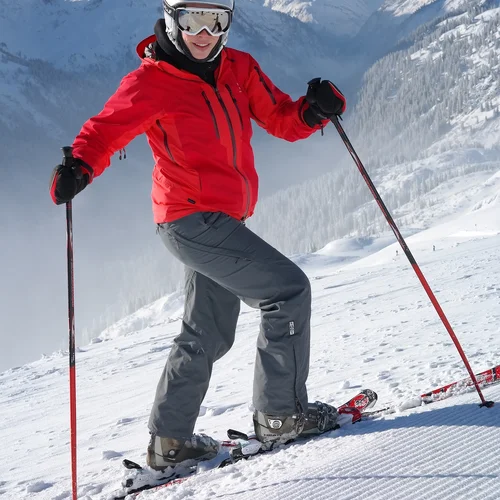 Lyžiarske stredisko SKALKA Arena
