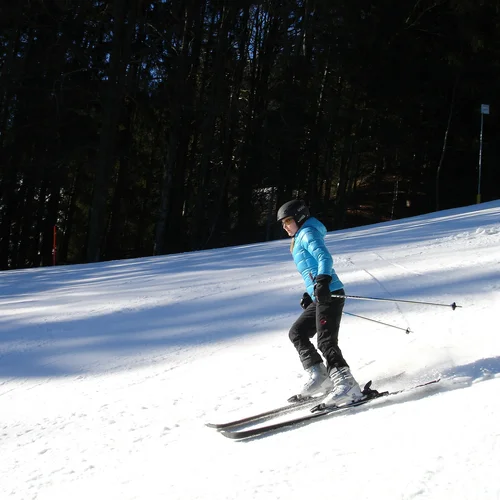 Ski Resort Levočská dolina