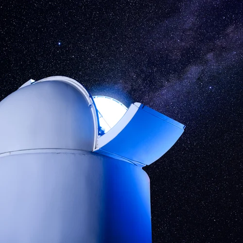 Žilinská hvezdáreň