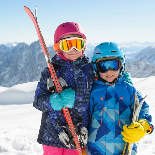 Lyžiarske stredisko Kasárne Javorníky