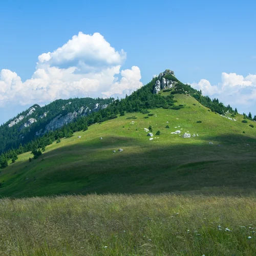 Národný park Veľká Fatra