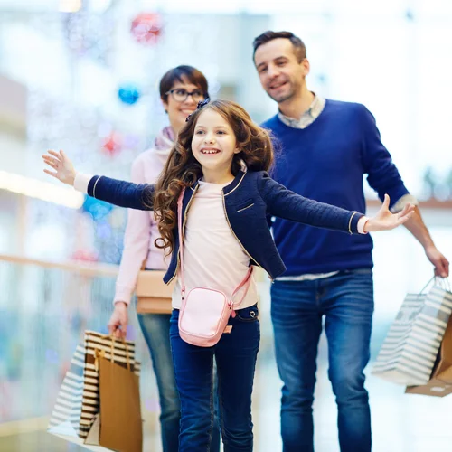 Nákupné centrum Eurovea