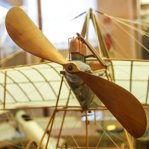 Slovenské technické múzeum v Košiciach