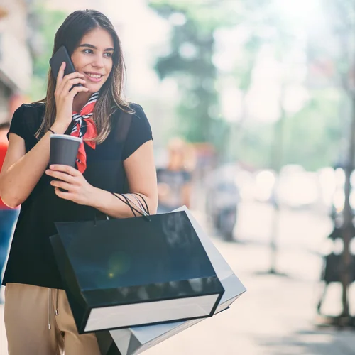 Parndorf Fashion Outlet