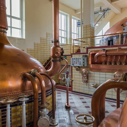 Remeselný pivovar God Times