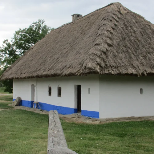 Skanzen Strážnice