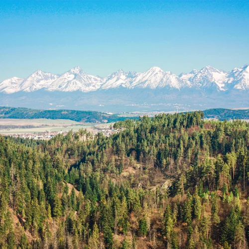 Tomášovský výhľad