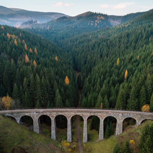 Chmarošský viadukt