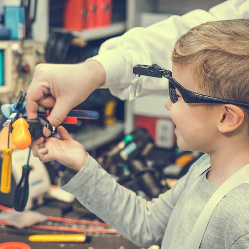 VIDA! Science centrum Brno