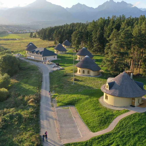 Zariadenie lesnej pedagogiky v Krásnych Sadoch