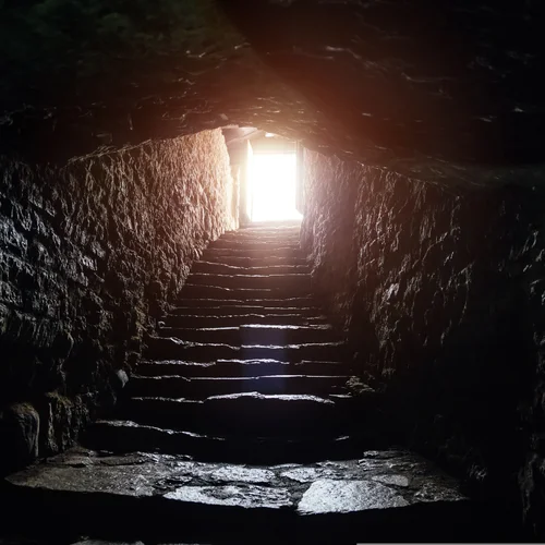 Žilinské katakomby