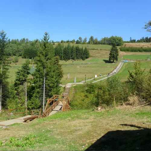 Trojmedzie pri Čiernom