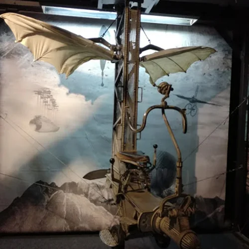 Múzeum Karla Zemana