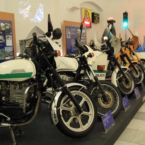 Múzeum Polície ČR